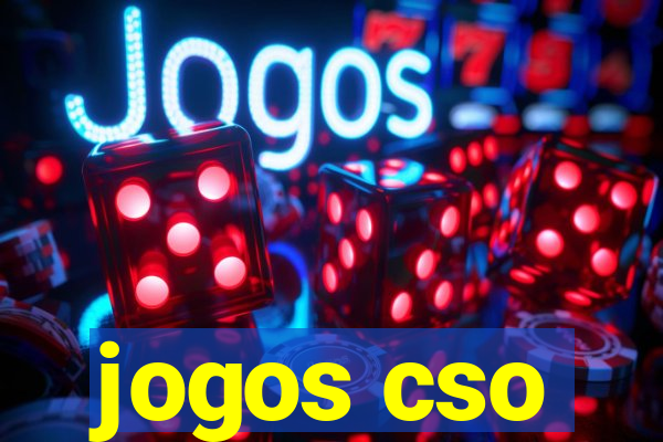 jogos cso